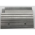 Aluminium Comb Plate untuk OTIS Escalators